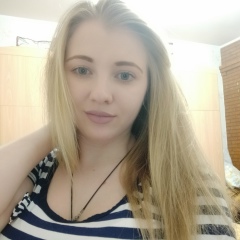 Екатерина Чауш, 09.07.1997, Бельцы