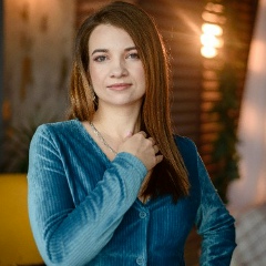 Ангелина Бахтиярова, 09.06, Казань