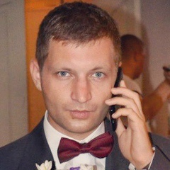 Бронислав Юрченко, 27.05, Одесса