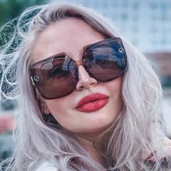 Галина Сергеевна, 05.09, Москва