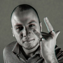 Андрей Родин, 31.03, Санкт-Петербург