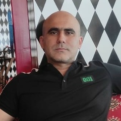 Рамин Нуриев, 22.08.1982, Санкт-Петербург