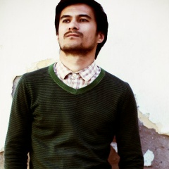 Aladeen Khudoynazaroff, 17.07.1987, Abu Dhabi