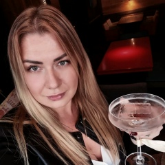 Олька Азикайнен, 23.01, Санкт-Петербург