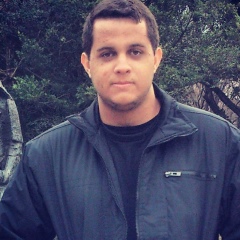 Victor Marques, 13.07.1990, Salvador