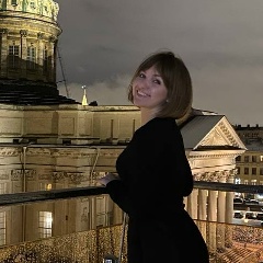 Alexandra Alexandra