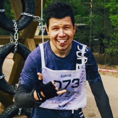 Александр Вараюнь, 07.02, Санкт-Петербург