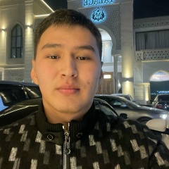 Мурат Кайсаров, 13.04, Алматы