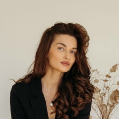 Kseniya Ermolenko, 08.06.1992, Санкт-Петербург