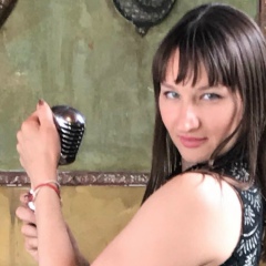 Valeriya Munoz-Miranda, 20.12.1986, Amsterdam