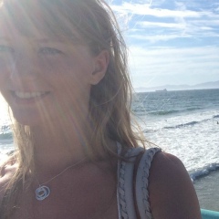 Елена Панфилова, 25.12.1994, Москва