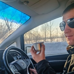 Дмитрий Кусакин, 14.03, Новокузнецк