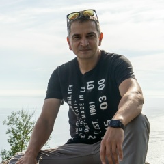 Макс Зобнин, 16.04.1979, Иркутск