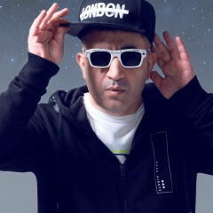 Dj Artush, 30.08, Москва