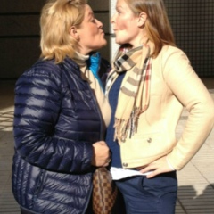 Настя Ветютнева, 10.06.1985, Санкт-Петербург