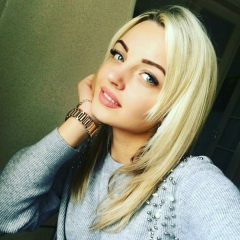 Анжелика Белякова, 22.05.1998, Екатеринбург