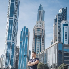 Серёжа Прытков, 03.06, Москва