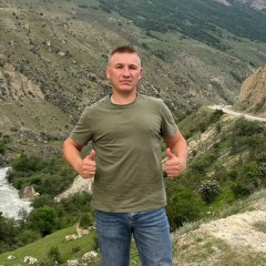 Даниил Гамаюнов, 08.03, Волгоград