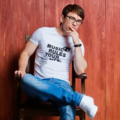 Максим Фадеев, 12.03