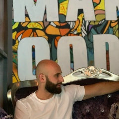 Амик Багдасарян, 14.02.1986, Москва