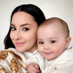 Нила Калиман, 07.08, Москва