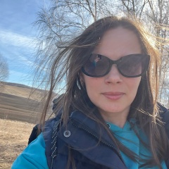 Елена , 21.06, Абакан