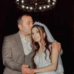 Рипсиме Киракосян, 13.12.1993, Калининград