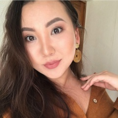 Азиза Аугангали, 25.09, Алматы