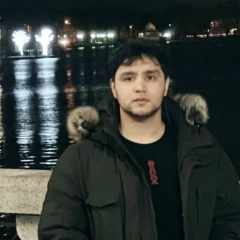 Juri Fayzulloev, 09.01