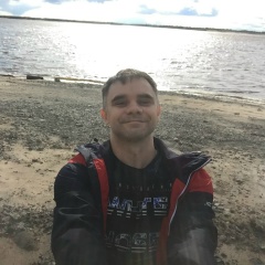 Константин Жегулов, 08.03.1987, Екатеринбург