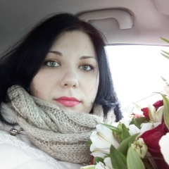 Анастасия Шадёркина, 20.09