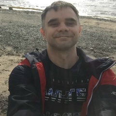 Константин Жегулов, 08.03.1987, Екатеринбург