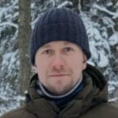 Владимир Парх, 29.03.1984, Гатчина