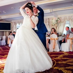 Наталия Калушина, 05.07, Москва