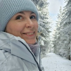 Аляксандра Лапіцкая, 30.03, Молодечно