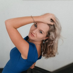 Валентина Киселёва, 02.08.1996, Симферополь