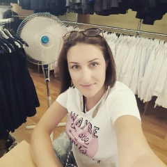 Евгения Клевно, 20.10.1989, Алматы