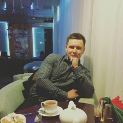 Андрей Жуков, 24.08.1993, Минеральные Воды