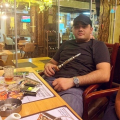 Orxan Kuliev, 08.11.1996, Баку