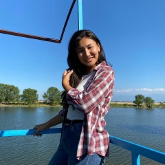 Гауһар Сатан, 14.11, Алматы