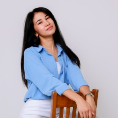 Гузель Назарова, 27.07