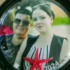 Оксана Королева, 23.10, Сясьстрой