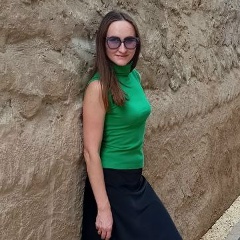 Евгения Хафизова, 01.09, Ижевск