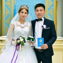 Жанайым Есаева, 01.06.1995