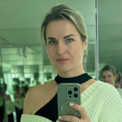 Марина Кочерыгина, 06.09.1984, Краснодар