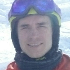 Андрей Худяков, 02.10.1985, Кировск