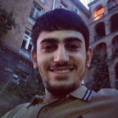 Асо Мурадян, 21.02, Rio de Janeiro