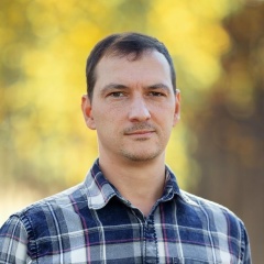 Алексей Васиков, 30.07, Поречье-Рыбное