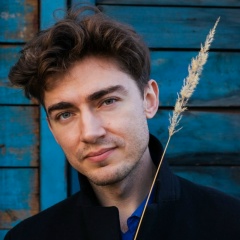 Вадим Вескер, 19.08.1989, Москва