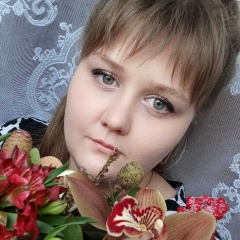 Анжелика Набокова, 23.07.1996, Калуга